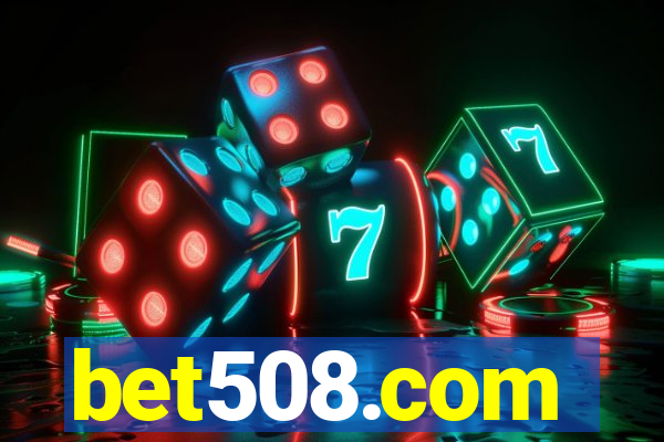 bet508.com