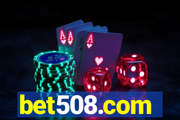 bet508.com