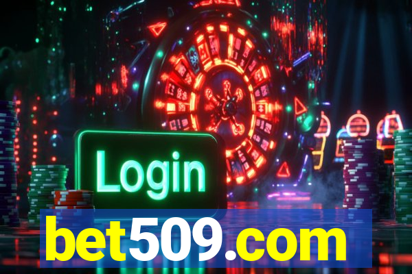 bet509.com