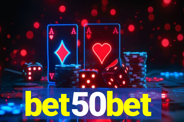 bet50bet