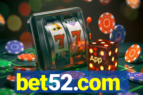 bet52.com