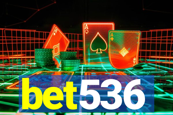 bet536