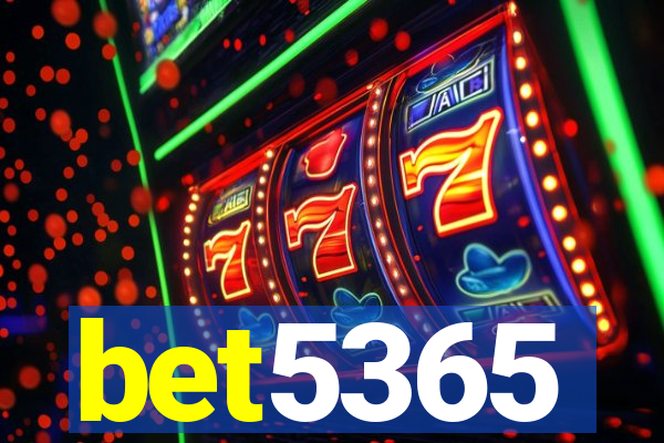 bet5365