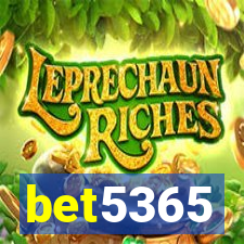 bet5365