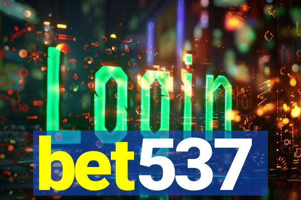 bet537