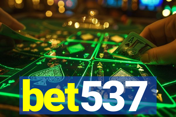 bet537