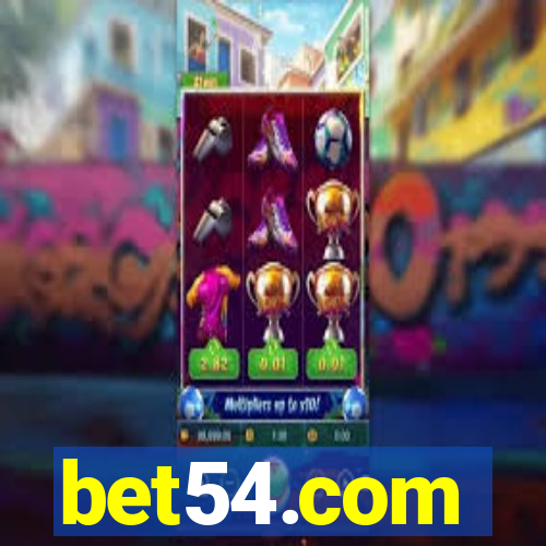 bet54.com