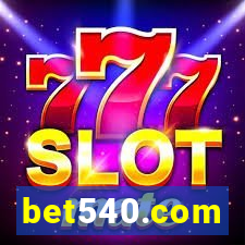 bet540.com