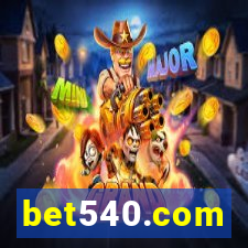 bet540.com