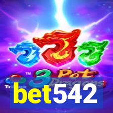 bet542