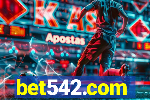 bet542.com