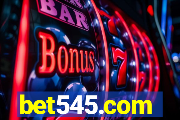 bet545.com