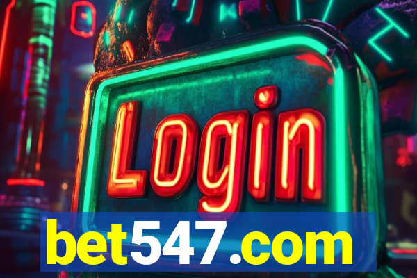 bet547.com