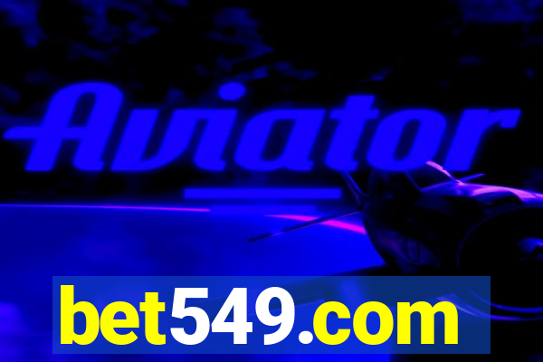 bet549.com