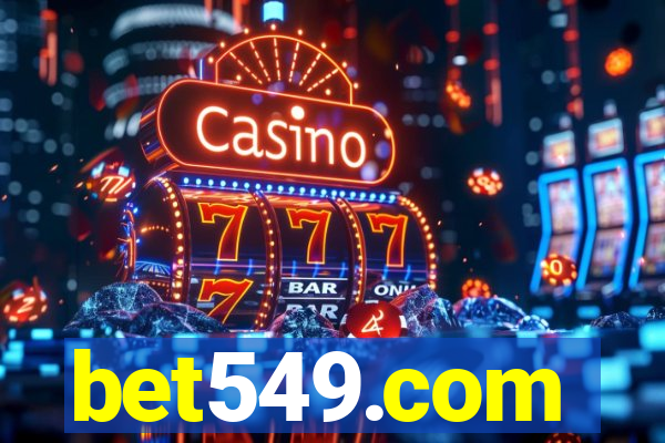 bet549.com