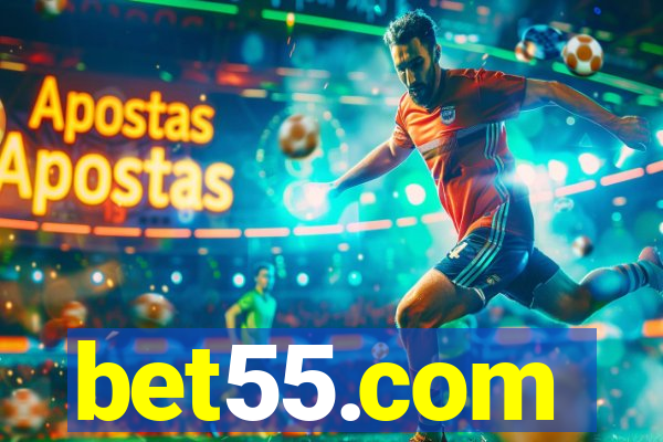 bet55.com