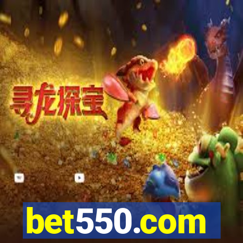 bet550.com