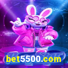 bet5500.com