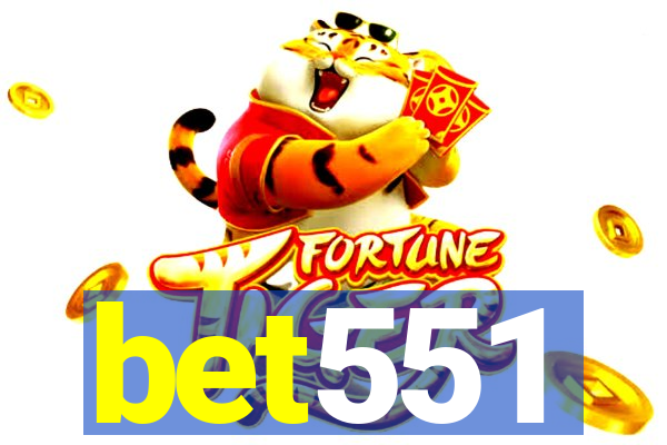 bet551