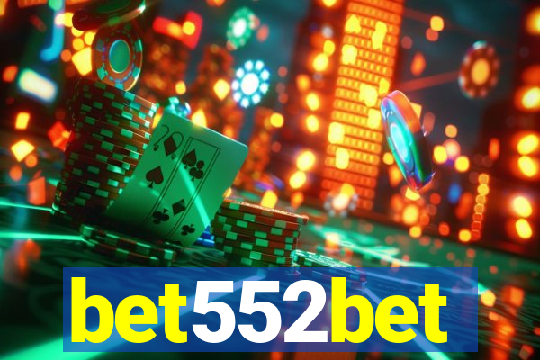 bet552bet