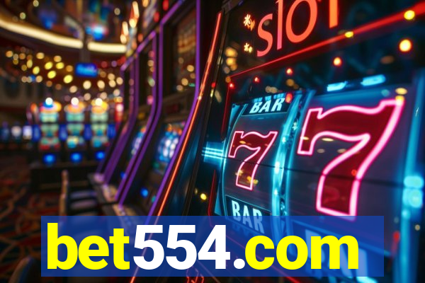 bet554.com