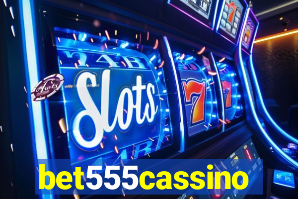 bet555cassino