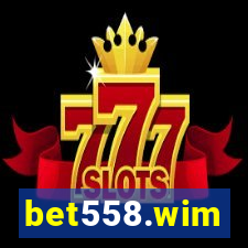 bet558.wim