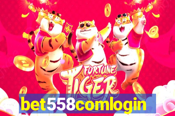 bet558comlogin