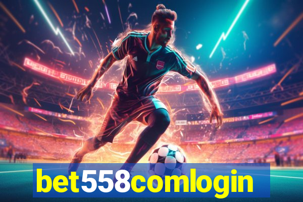 bet558comlogin