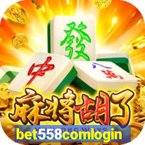 bet558comlogin