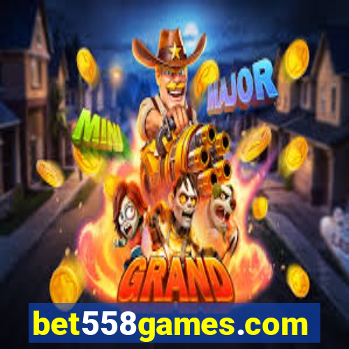 bet558games.com