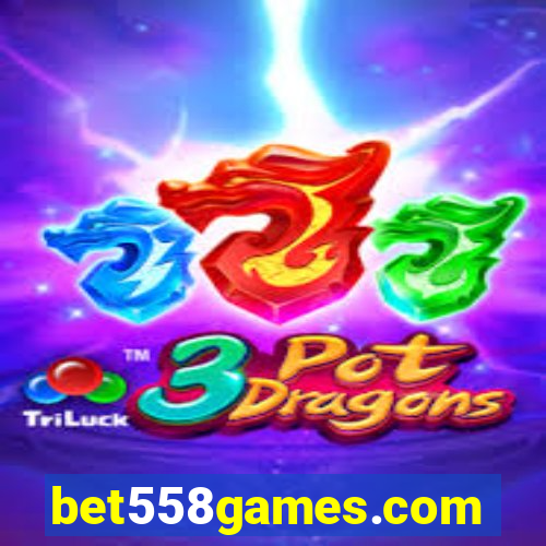 bet558games.com