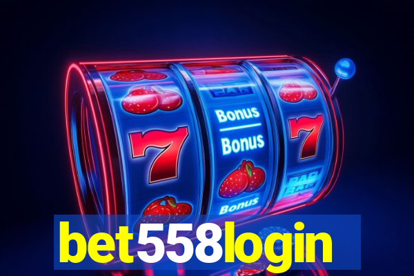 bet558login