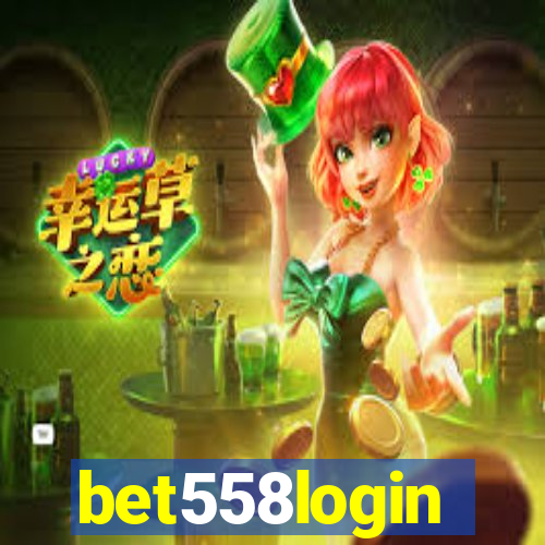 bet558login