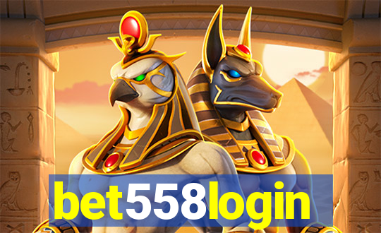 bet558login