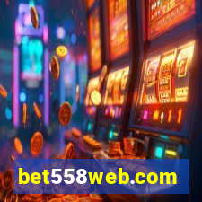 bet558web.com