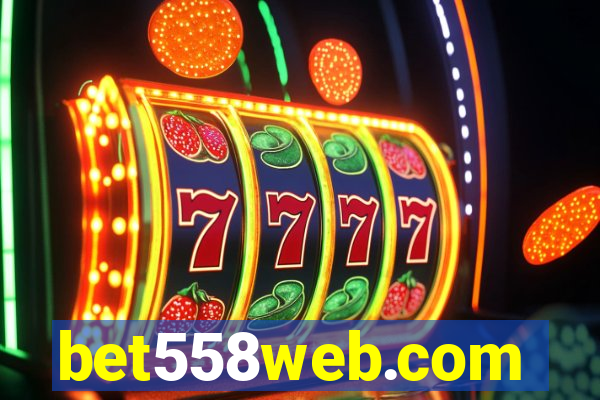 bet558web.com