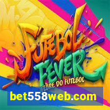 bet558web.com