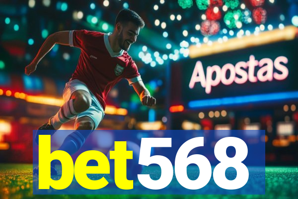 bet568