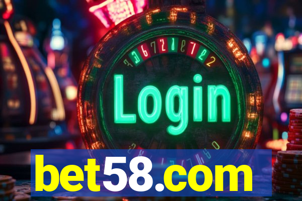 bet58.com