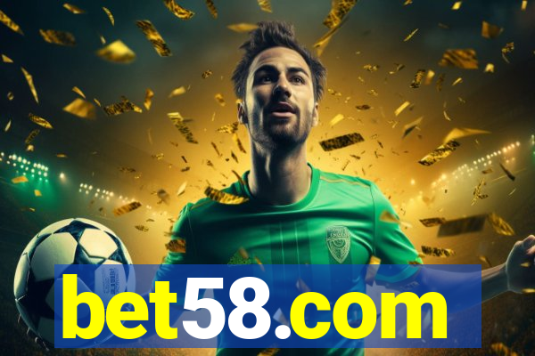 bet58.com