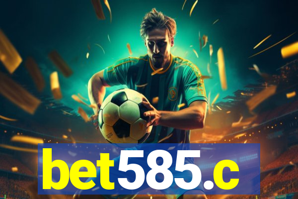 bet585.c