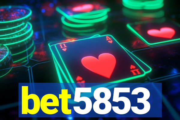 bet5853