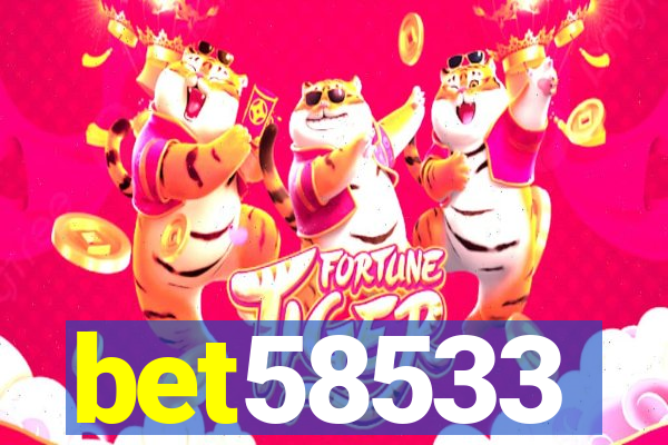 bet58533