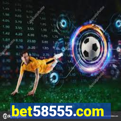 bet58555.com