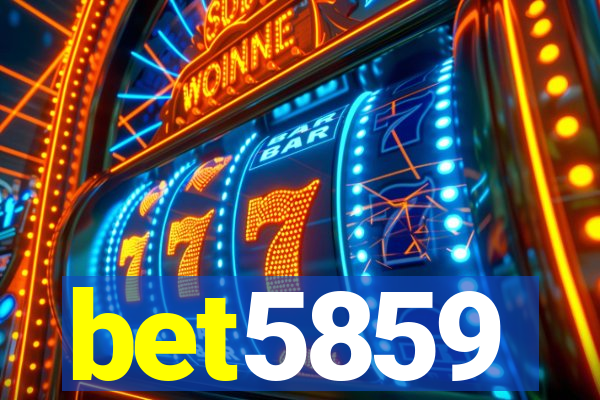 bet5859