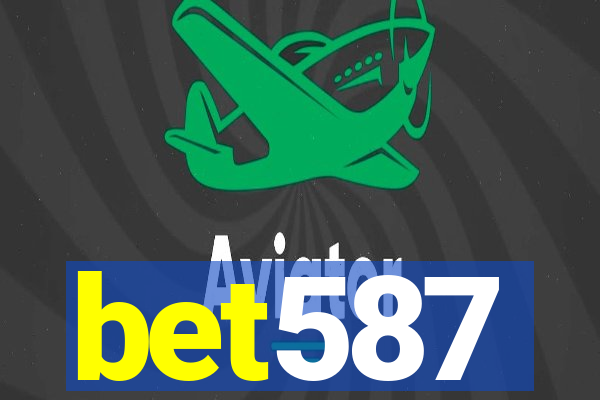 bet587