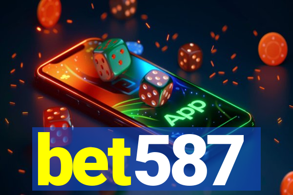 bet587