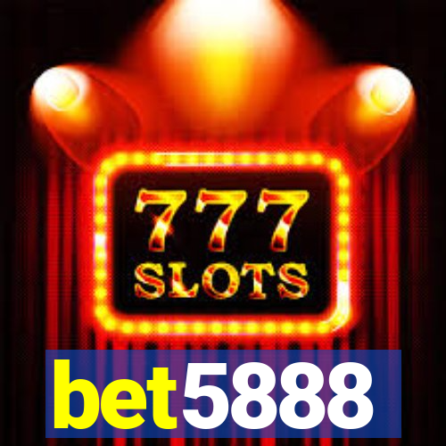 bet5888