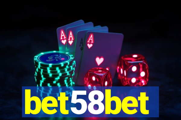 bet58bet